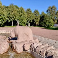 Понравился мишка? Вот он ещё ☺ :: Лия ☼