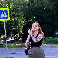 *** :: Владимир Захаров