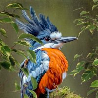 *** :: Алена Малыш