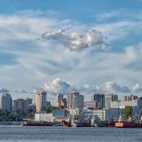 Хабаровск :: Игорь Волков