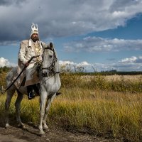 Шаман :: alex graf