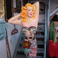 Антикварный магазинчик :: Аркадий Басович Антикварный магазинчик :: Аркадий Басович