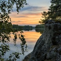 **** :: Николай Шерстнев