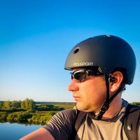 Селфи :: Игорь Чичиль