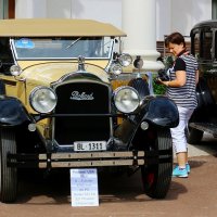 На автошоу :: Юрий. Шмаков