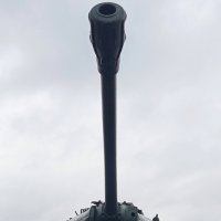 МОЩЬ :: Дмитрий Петренко