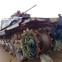 Немецкая техника :: Дмитрий Петренко