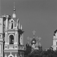 Зарядье :: Виталий Потапкин