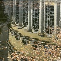 Чистые пруды :: Мария - Maria