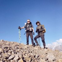 На вершине :: Георгиевич На вершине :: Георгиевич