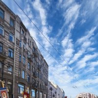 Крестный ход 12/09/25 :: rittchie