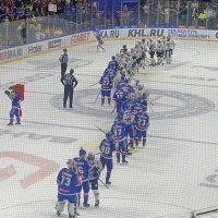 Хоккеисты :: Митя Дмитрий Митя