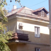 угловой болкончик :: Лера угловой болкончик :: Лера