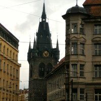 Прага :: Натали 