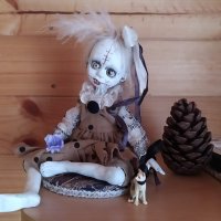 Юленька :: Елена 