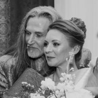 Свадьба :: Михаил Трофимов