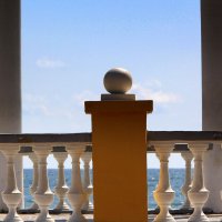 Минимализм :: Vlad Сергиевич