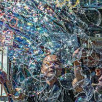 Волшебник :: александр 