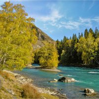 *** :: Алексей Мезенцев *** :: Алексей Мезенцев