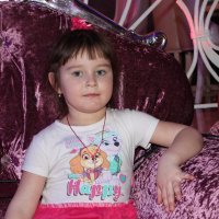 ЭТО Я ПОЛИНА :: СЕРГЕЙ ФИЛОЧКИН