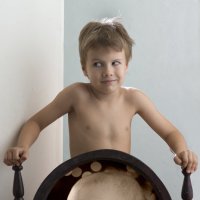 5 лет!!! :: ВЛАДИМИР 