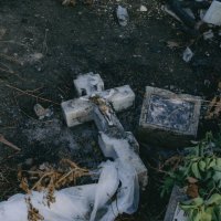 Забытый Бог :: Леонид Соснин