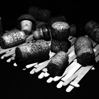 98 :: Василий Палий