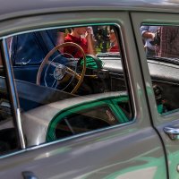 *** :: Капитан немо