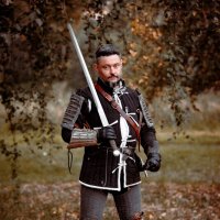 Ведьмак :: Serega Alucard X2