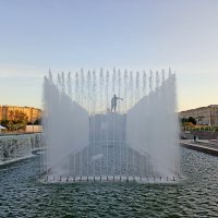 Сквозь время. :: Лия ☼