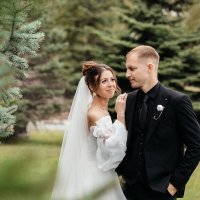 свадебная фотосъёмка Костюковичи 2026 :: Евгений Третьяков