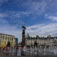 ... :: Жора Житников