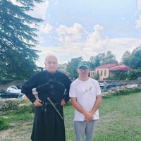 Грузия :: Георгиевич Грузия :: Георгиевич