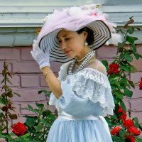 Летом в Бирске... :: Сергей Шатохин Летом в Бирске... :: Сергей Шатохин