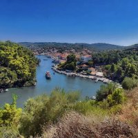 Corfu-Paxos 120925m :: Arturs Ancans