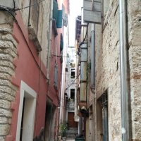 Хорватия :: Натали 