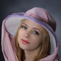 В образе :: Наталья S В образе :: Наталья S