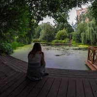 ***** :: юрий поляков