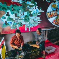 Заготовки для сока :: Дмитрий Заготовки для сока :: Дмитрий