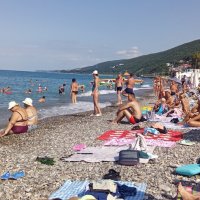 На пляже :: Serega SchütZ