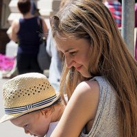 дети наше все :: Олег Лукьянов