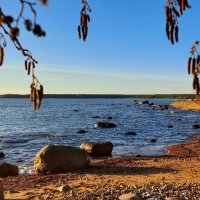 Северная природа :: Хватова Марина 