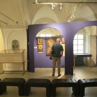 Музей истории православной веры, Чердынь :: Танзиля Завьялова