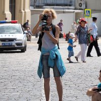 фотограф :: Олег Лукьянов