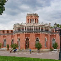 Третий кавалерский корпус :: Ольга 