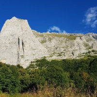 Пшехский водопад :: Tata Wolf