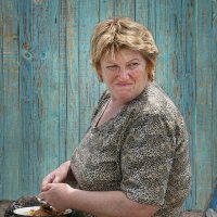 Взгляд свекрови :: Наталья S Взгляд свекрови :: Наталья S