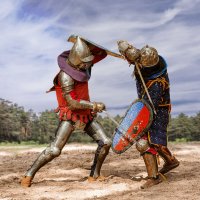 Турнир :: SanSan 