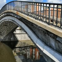 МОСТЫ СОЕДИНЯЮТ :: Юрий Вовк