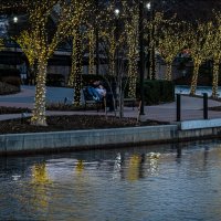 Вечер :: **** vedin